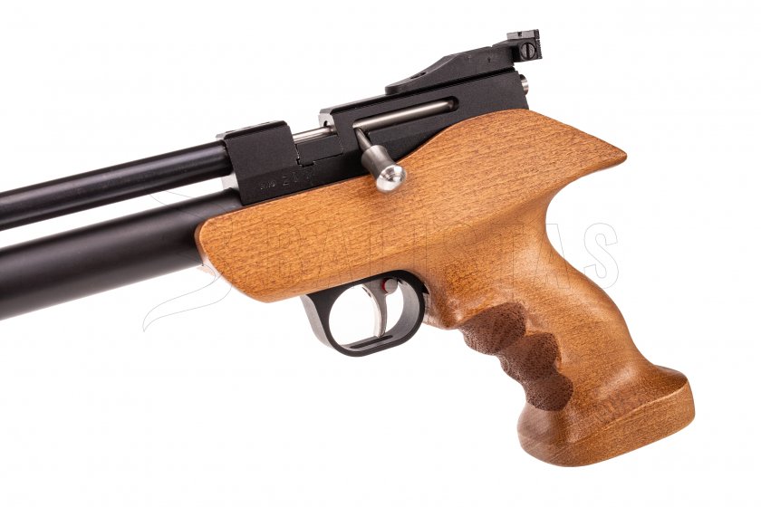 Pistolet à air comprimé SPA Snowpeak PP800R 5,5mm