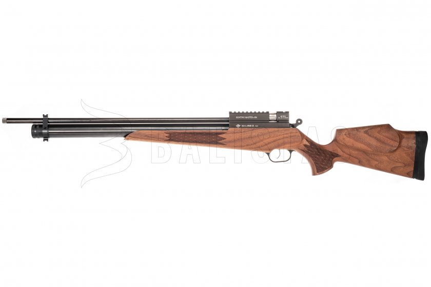 Luchtbuks Evanix Hunting Master AR6 6,35mm