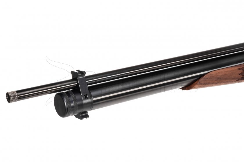 Luchtbuks Evanix Hunting Master AR6 6,35mm