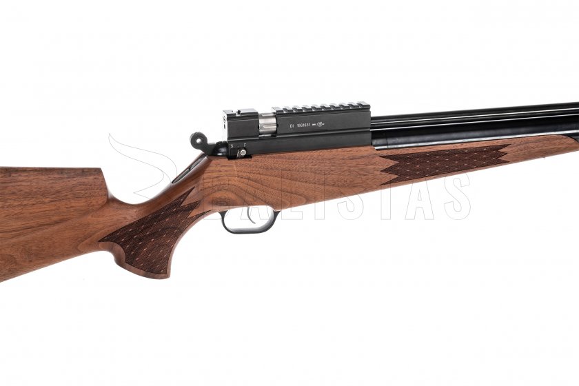 Luchtbuks Evanix Hunting Master AR6 6,35mm
