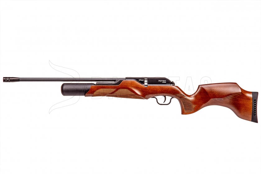 Carabine à air comprimé Walther Rotex RM8 5,5mm FP