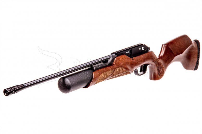 Carabine à air comprimé Walther Rotex RM8 5,5mm FP