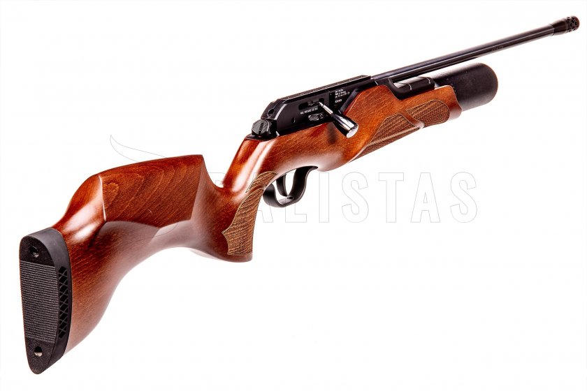 Carabine à air comprimé Walther Rotex RM8 5,5mm FP
