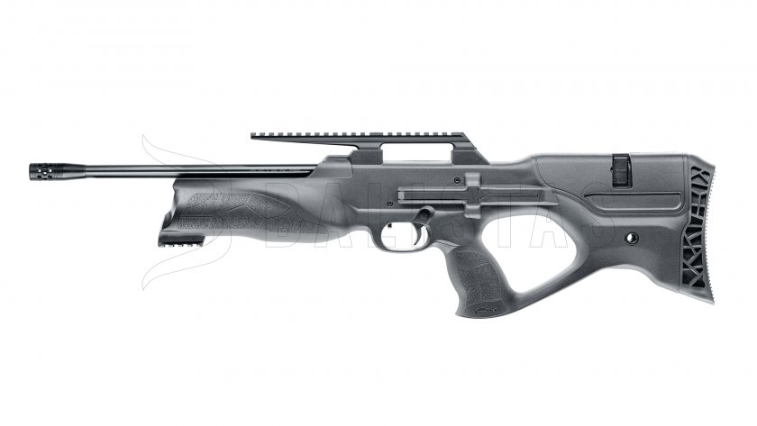 Luchtbuks Walther Reign M2 VI 5,5mm FP