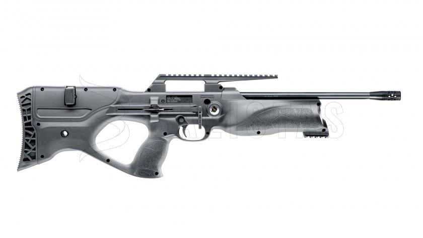 Luchtbuks Walther Reign M2 VI 5,5mm FP