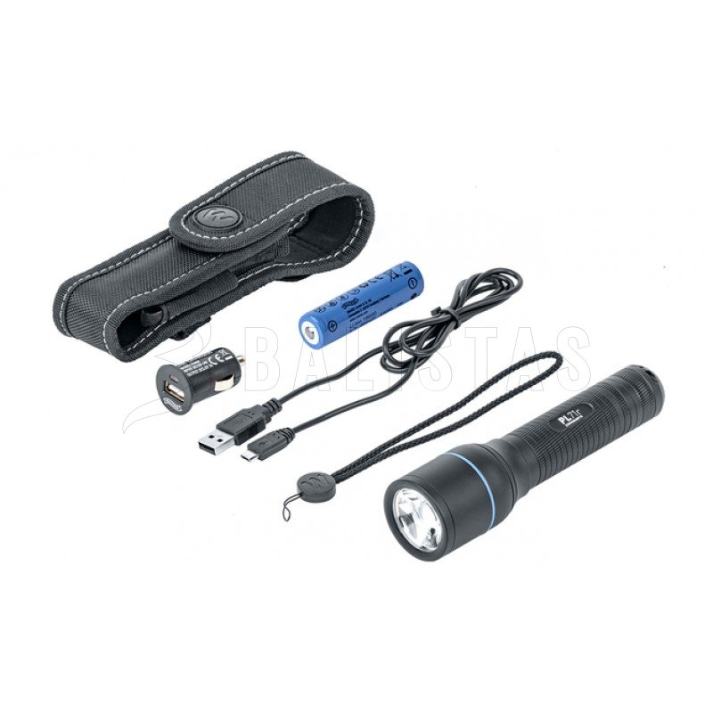 Lampe Walther PL 71r