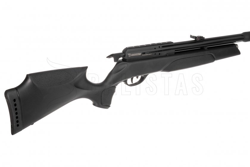 Carabine à air comprimé Gamo Arrow 5,5mm - 24J