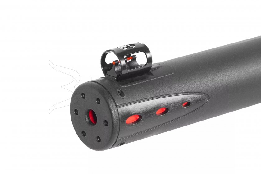 Carabine à air comprimé Gamo Arrow 5,5mm - 24J