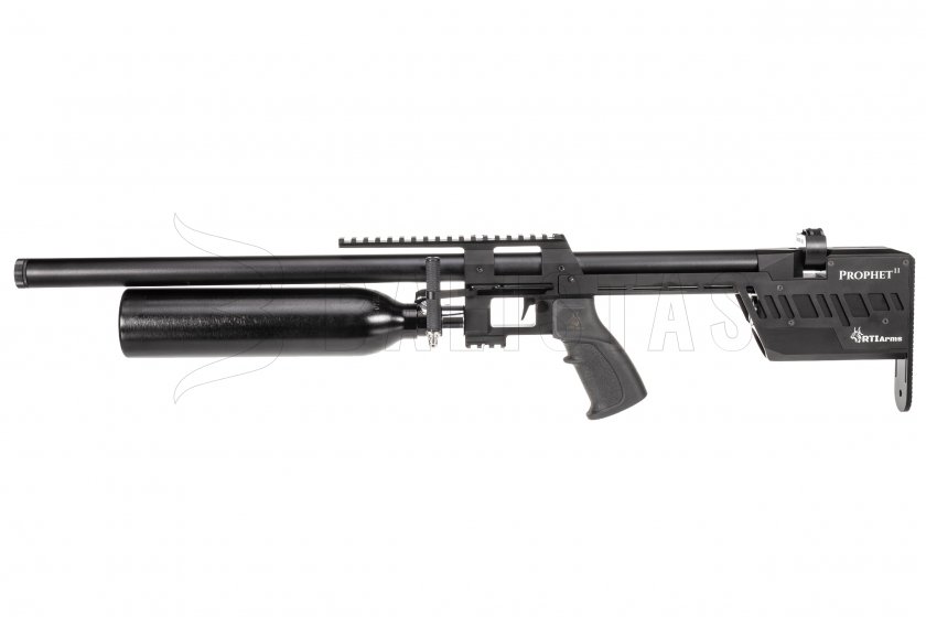 Luchtgeweer RTI Prophet II 5,5mm Black