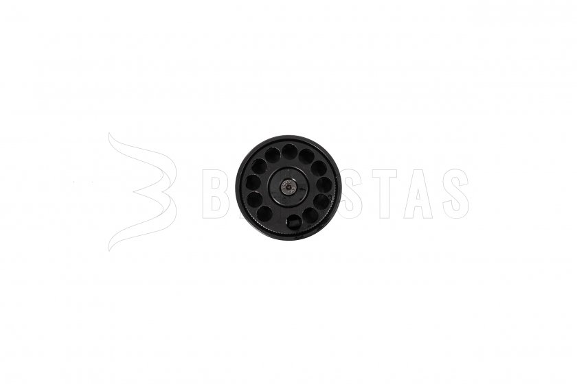 Carabine à air comprimé RTI Prophet II 5,5mm Performance Black