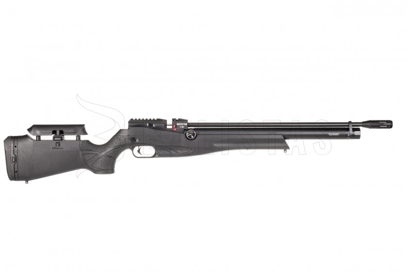 Luchtbuks Reximex Daystar S 4,5mm