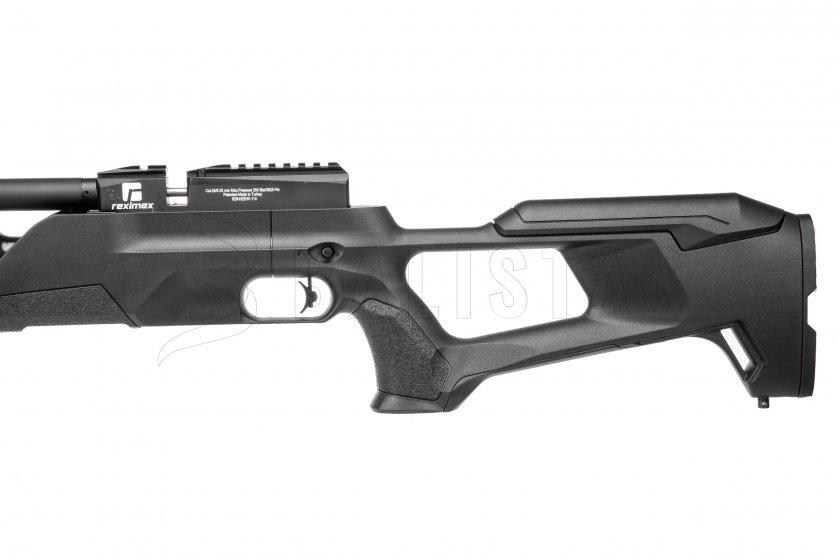 Carabine à air Reximex Accura 4,5mm