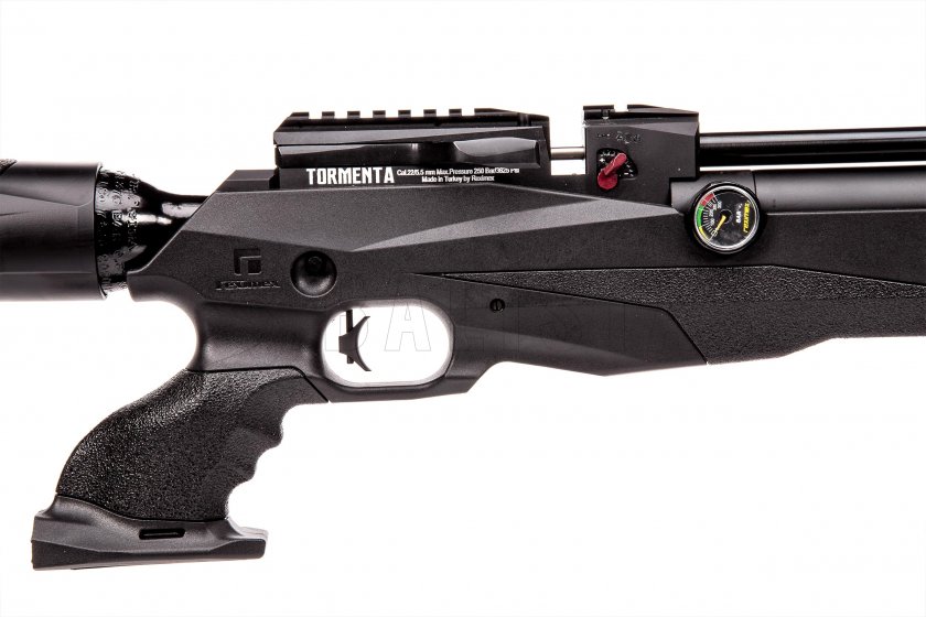 Luchtbuks Reximex Tormenta S 4,5mm
