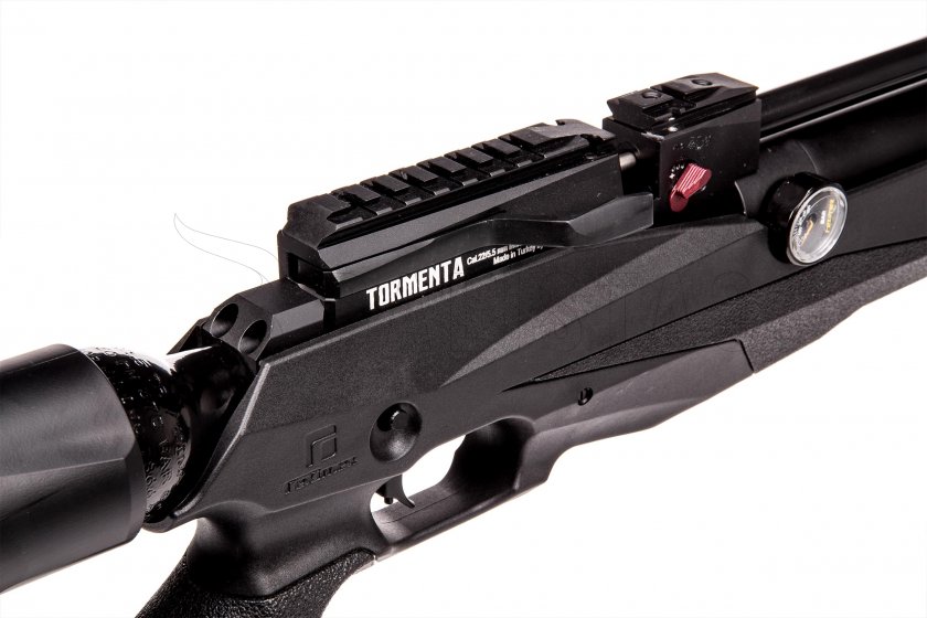 Luchtbuks Reximex Tormenta S 4,5mm