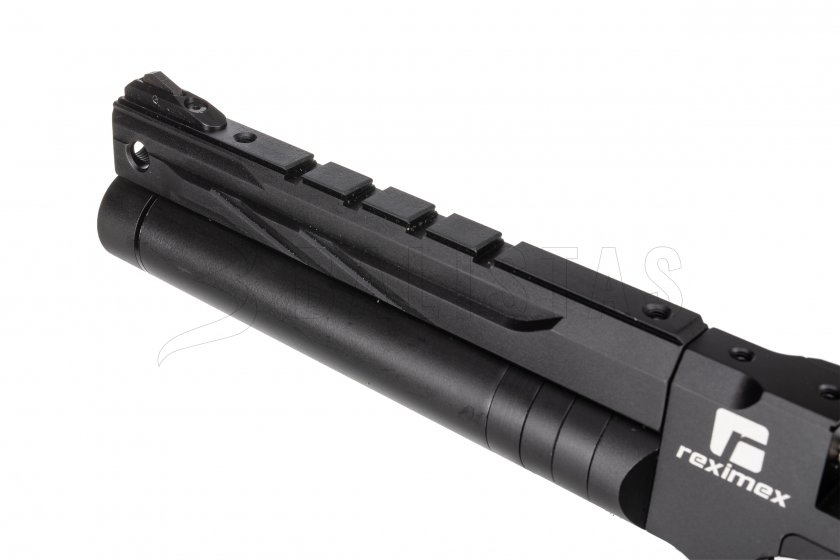 Luchtpistool Reximex RPA GLG 4,5mm