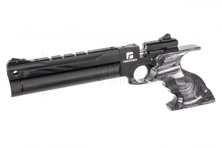 Luchtpistool Reximex RPA GLG 4,5mm
