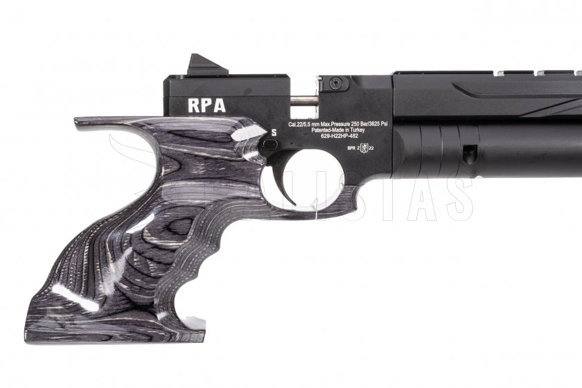 Luchtdrukpistool Reximex RPA GLG 5,5mm