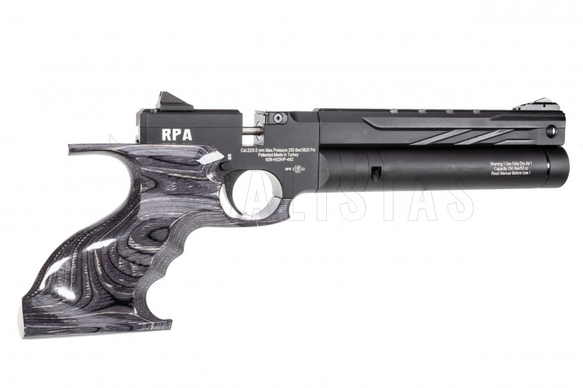 Luchtdrukpistool Reximex RPA GLG 5,5mm
