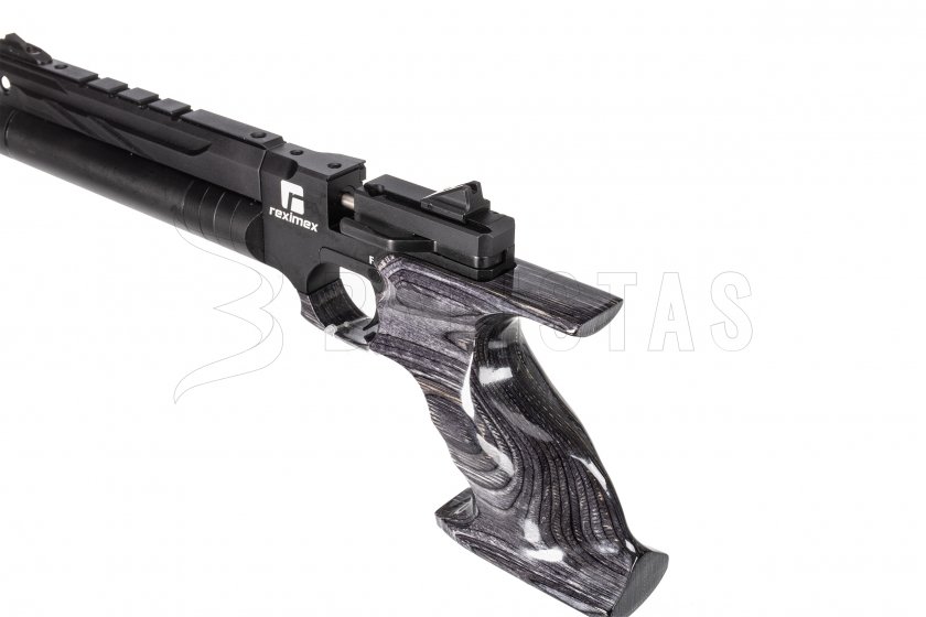 Luchtdrukpistool Reximex RPA GLG 5,5mm