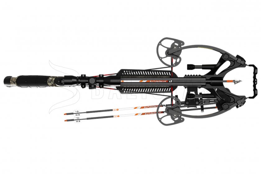 Arbalète Barnett Hyper Whitetail 410