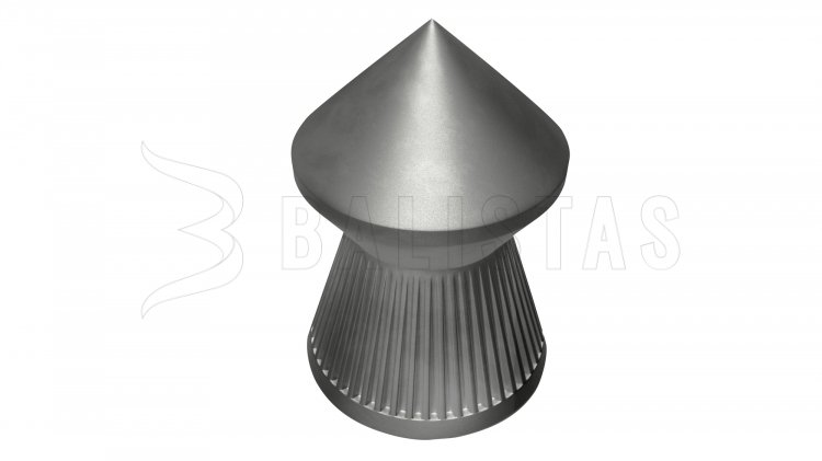 Diabolo Umarex Cobra 500st cal.4,5mm