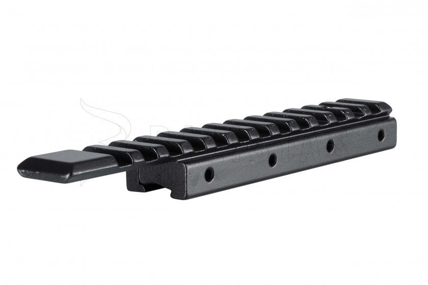 Adaptateur Hawke réduction de 11mm à 22mm