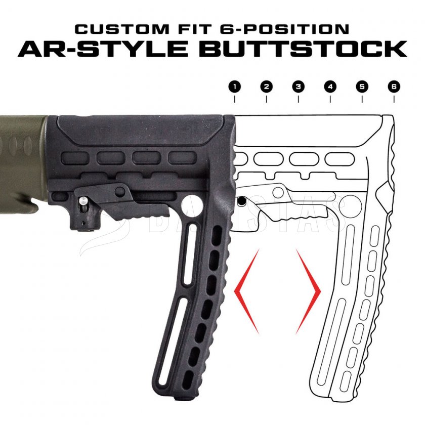 Arbalète Killer Instinct BOSS 405 220lb Camo