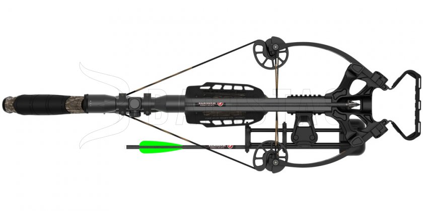 Arbalète Barnett Whitetail Hunter 400XTR 205lb