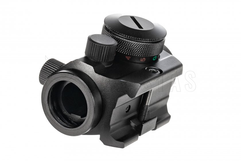 Viseur point rouge/vert Beast Hunter Trophy PointSight Red/Green Dot