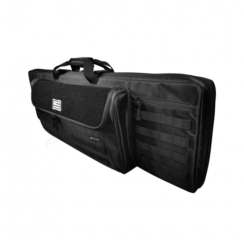 Étui Evolution 42"/107cm 1680D Tactical Single