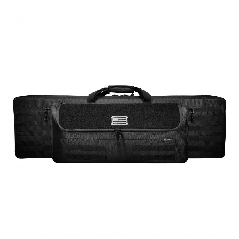 Étui Evolution 42"/107cm 1680D Tactical Single