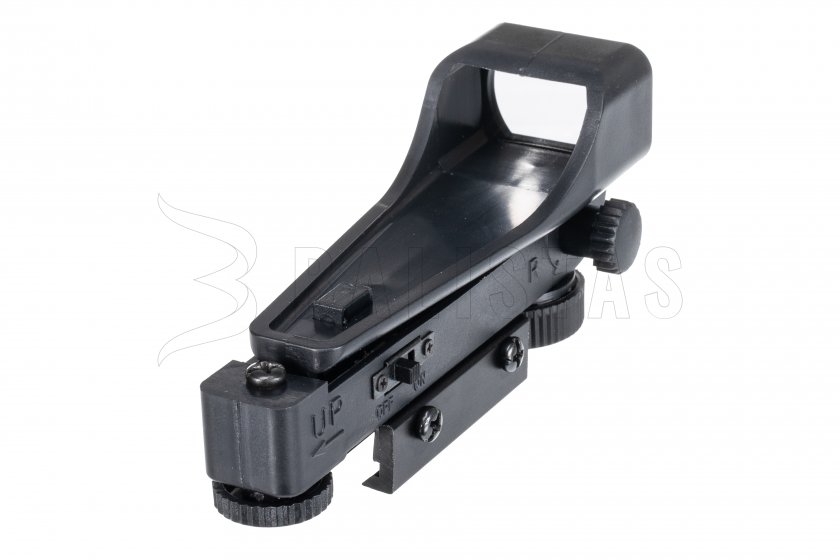 Kolimator Venox Red Dot Sight 11mm