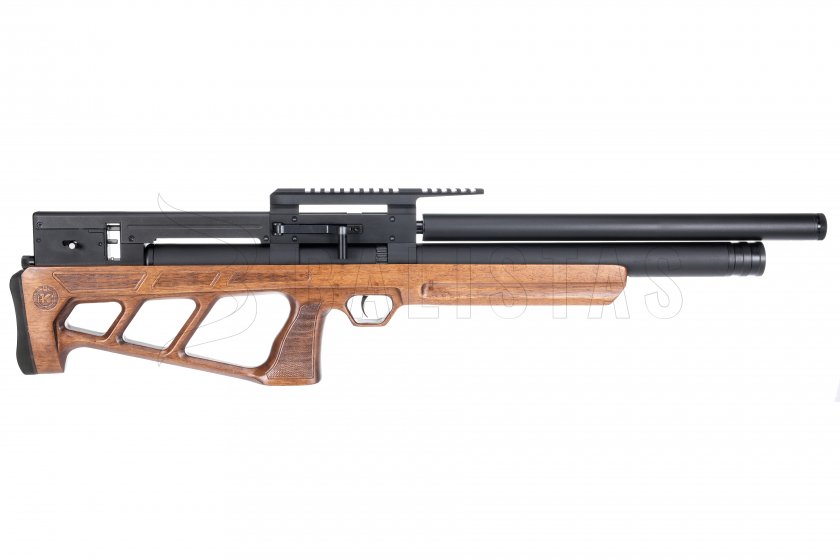 Carabine à air Kalibrgun Cricket II Standart WST SMOOTH 6,35mm