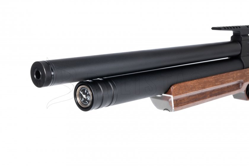 Carabine à air Kalibrgun Cricket II Standart WST SMOOTH 6,35mm