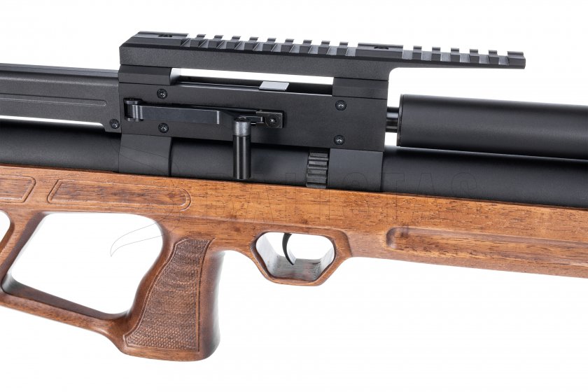 Carabine à air Kalibrgun Cricket II Standart WST SMOOTH 6,35mm