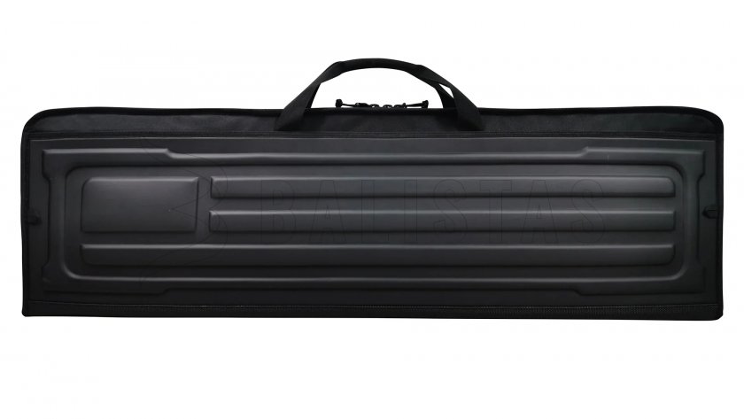 Étui Evolution 42"/107cm EVA Tactical Single