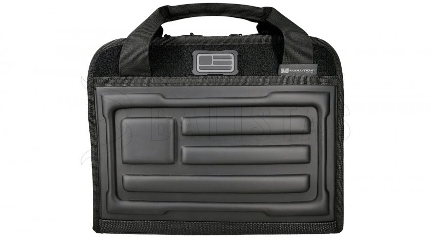 Étui Evolution EVA Tactical pistol
