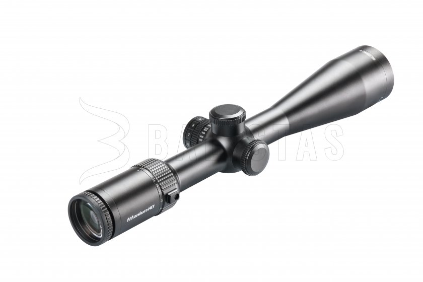 Richtkijker Delta Optical Titanium HD 4-24x50 Di MD MRAD