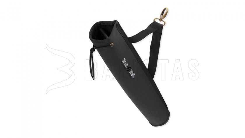 Toulec Buck Trail zwart
