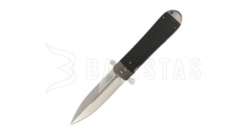 Mes Ganzo Adimanti Samson BK
