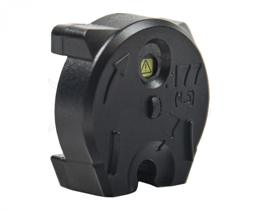 Chargeur Crosman Mag-Fire 4,5mm