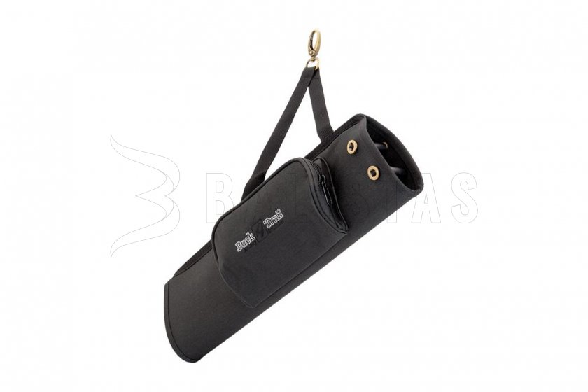 Toulec Buck Trail Trinary RH noir