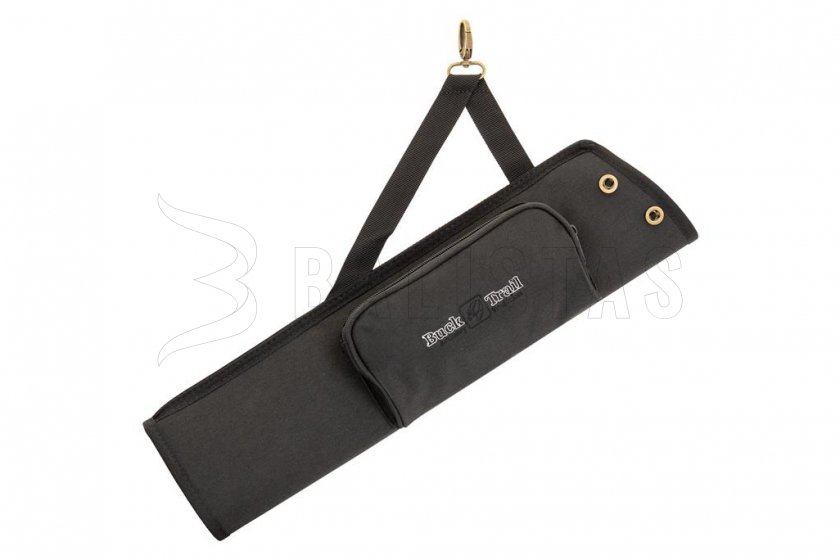 Toulec Buck Trail Trinary RH noir