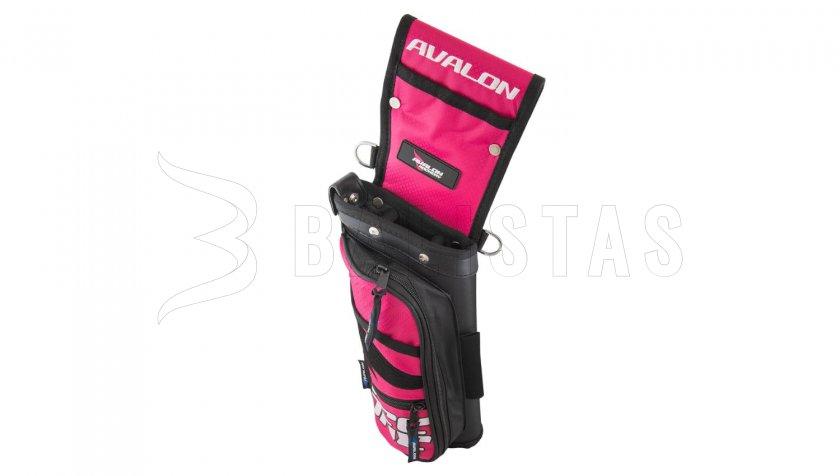 Pijlkoker Avalon TEC ONE RH roze