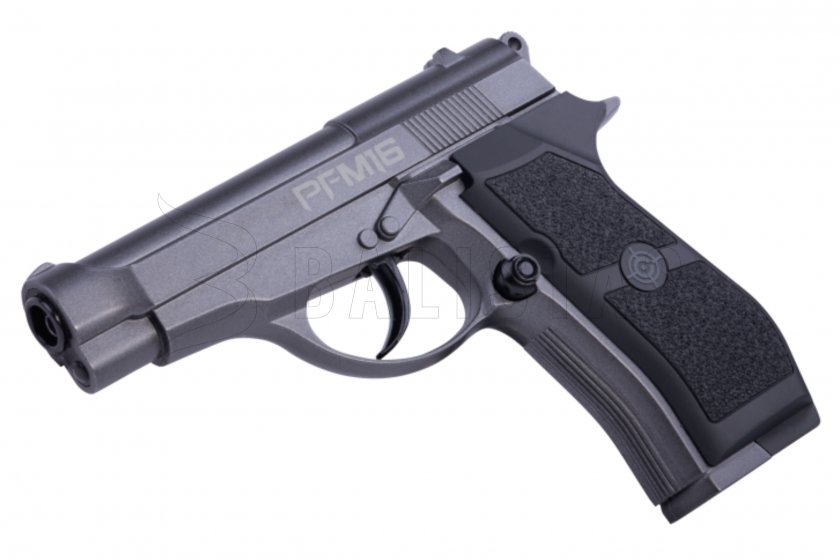 Luchtdrukpistool Crosman PFM16 4,5mm