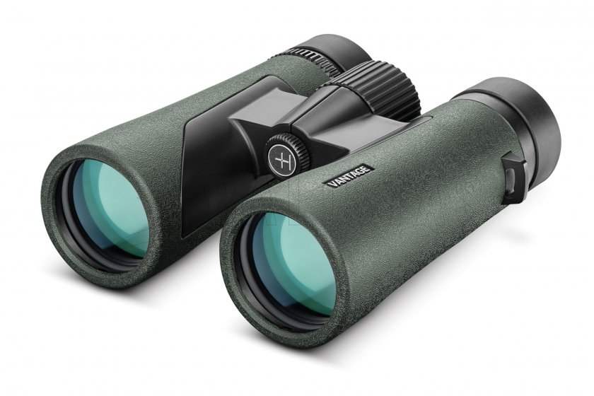 Verrekijker Hawke Vantage 8x42 groen