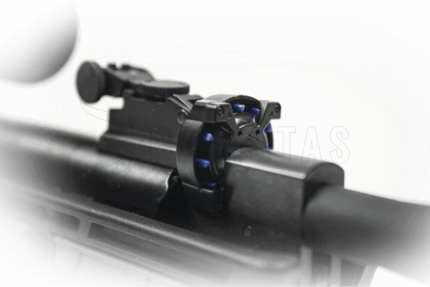 Magazijn Crosman Mag-Fire 5,5mm