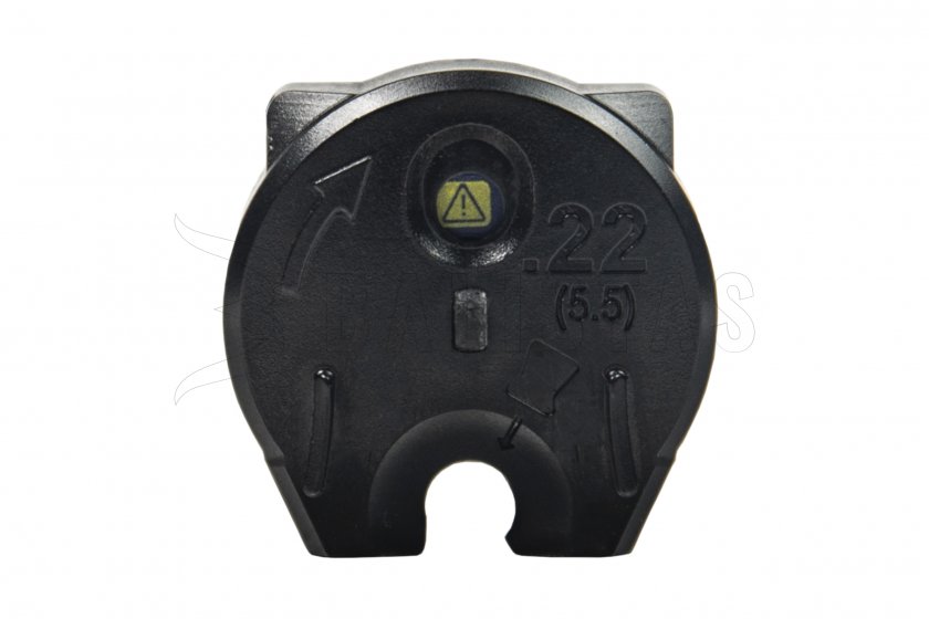 Magazijn Crosman Mag-Fire 5,5mm