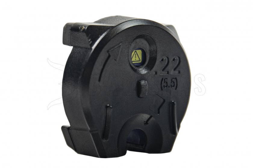 Magazijn Crosman Mag-Fire 5,5mm