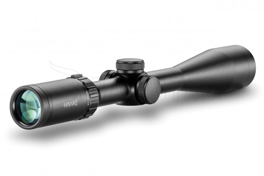 Lunette Hawke Vantage SF 6-24x44SF 1/2 MilDot